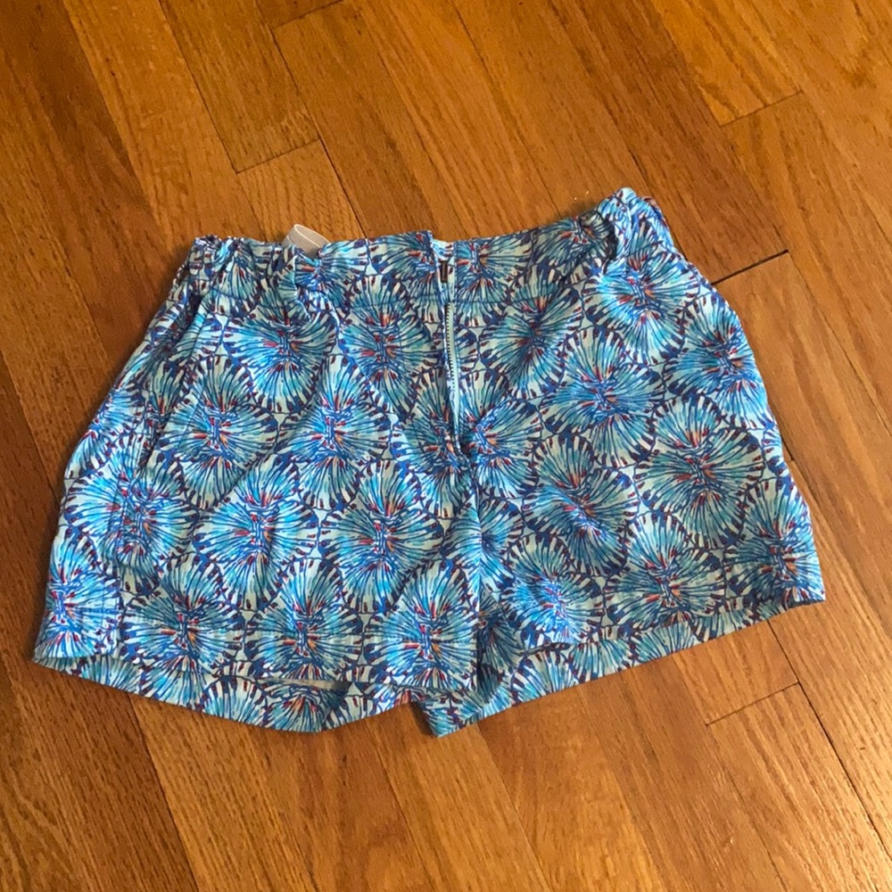 Girls Vineyard Vines Shorts